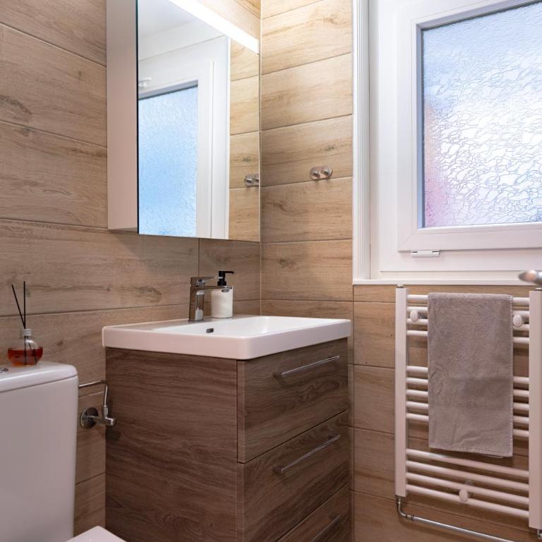 Superbe Studio Morgins au Pied des Pistes avec Piscine - Studio mit Balkon - 10
