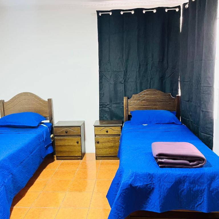 Altavista Hostal - Double Room - 6