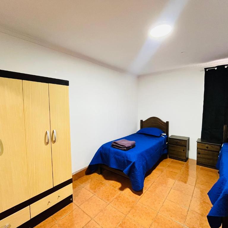 Altavista Hostal - Double Room - 5