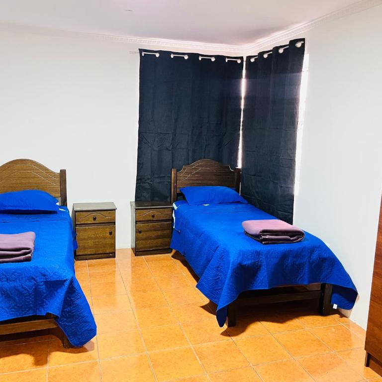 Altavista Hostal - Double Room - 3