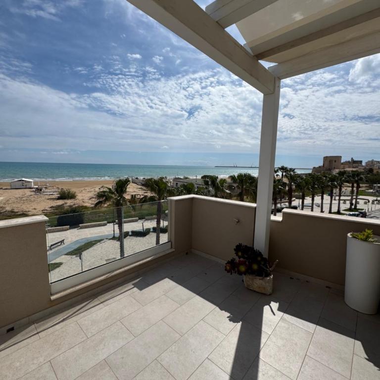 Un angolo di mare - Appartamento con Vista Mare - 2