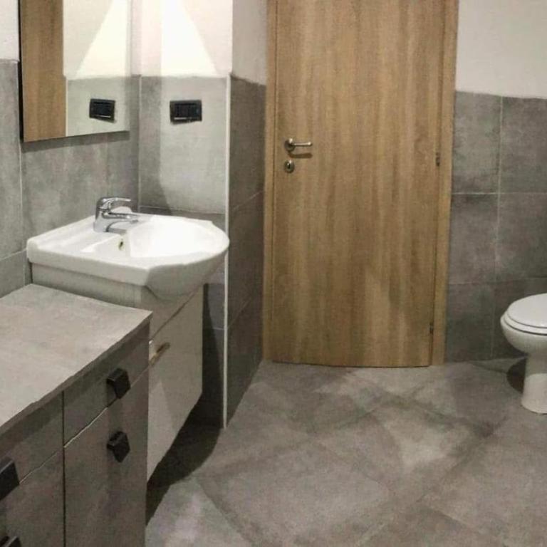 La casa dei cuori - Appartamento con 1 Camera da Letto - 15