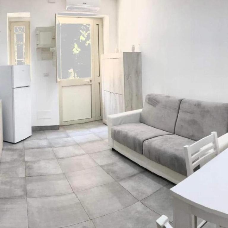 La casa dei cuori - Appartamento con 1 Camera da Letto - 2