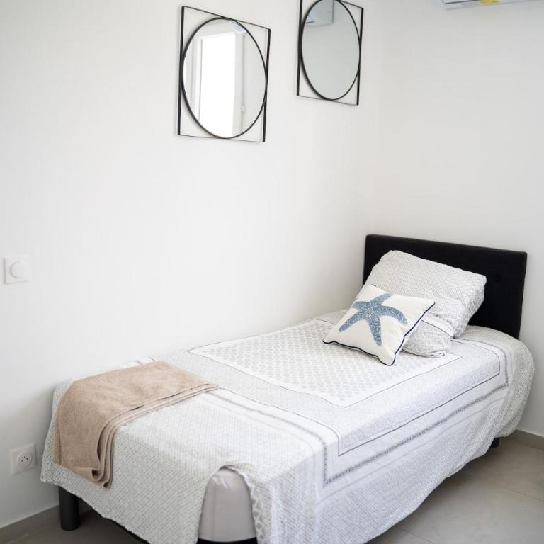 Villa Champan - Casa con 3 Camere da Letto - 12