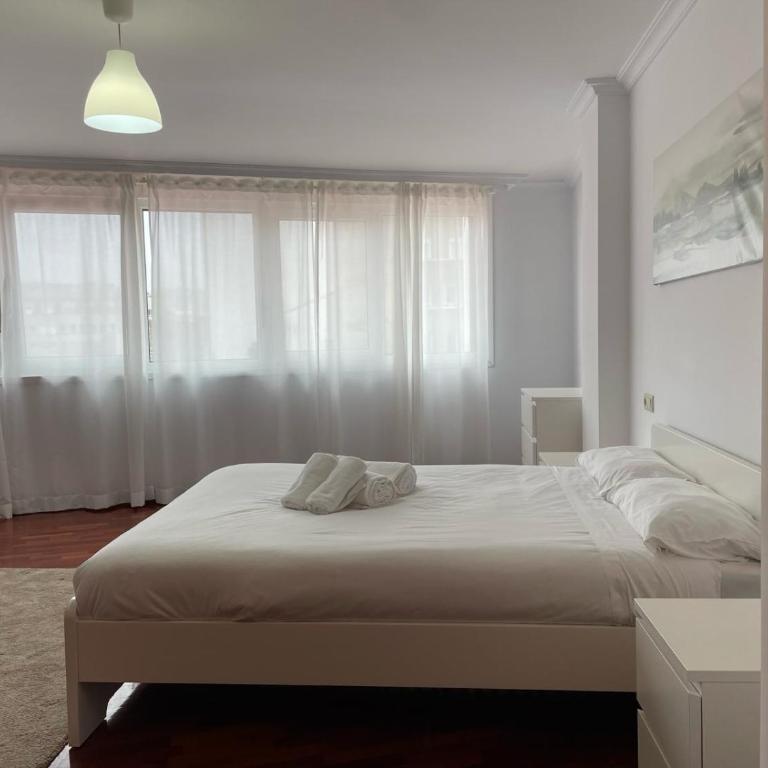 Cies Suitel López de Neira 28 - Love your Stay - Apartamento Dúplex - 9