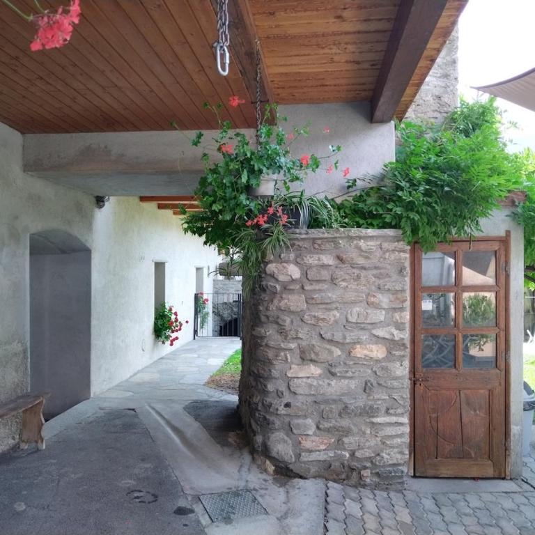 Casa Vacanze ai piedi del Monte Bianco - Casa Vacanze - 25