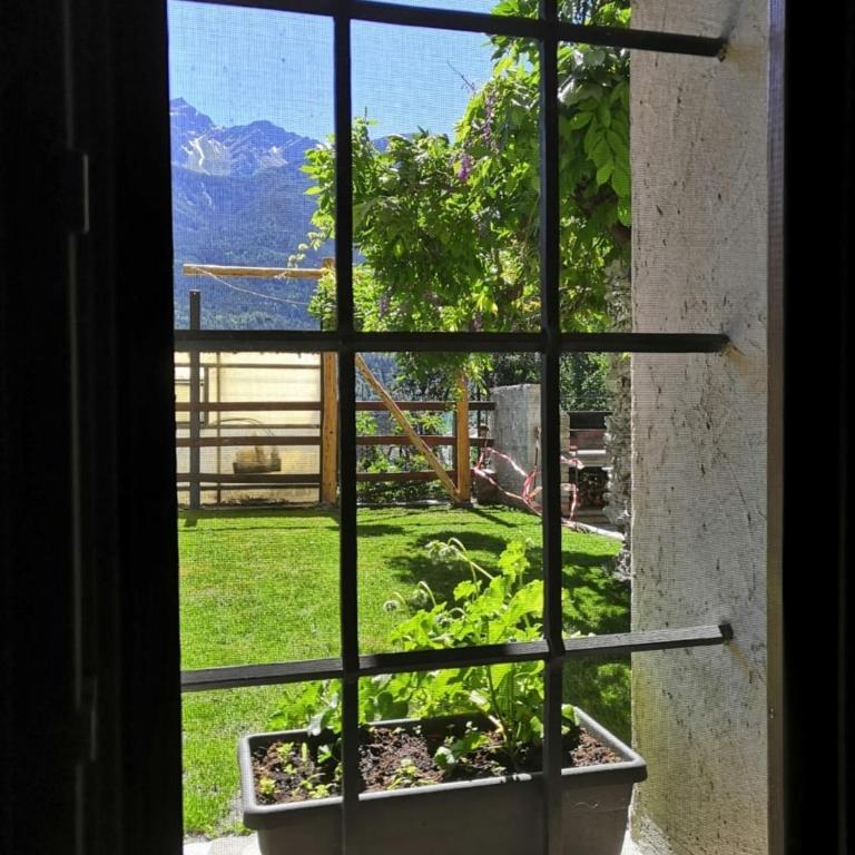 Casa Vacanze ai piedi del Monte Bianco - Casa Vacanze - 28