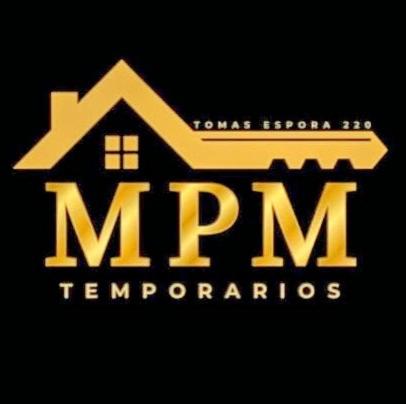 Moderno Departamento cómodo y equipado MPM Temporarios - Apartamento de 1 dormitorio - 14