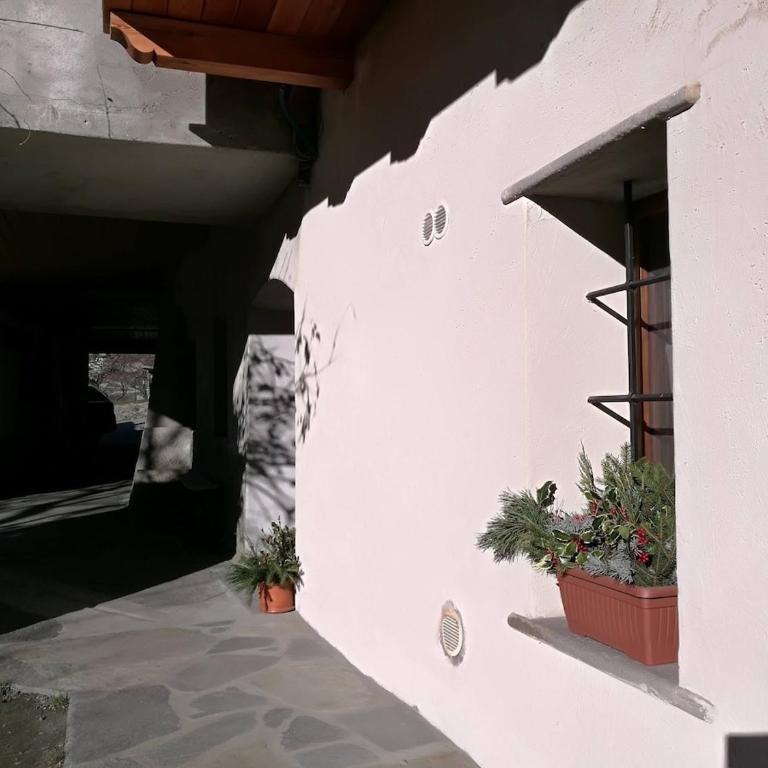 Casa Vacanze ai piedi del Monte Bianco - Casa Vacanze - 24