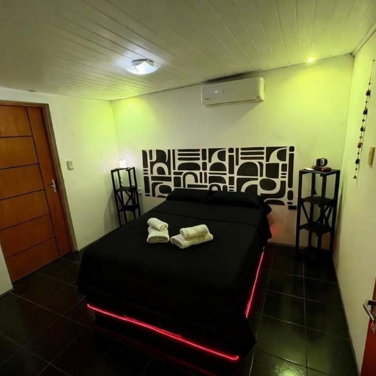 Moderno Departamento cómodo y equipado MPM Temporarios - Apartamento de 1 dormitorio - 17