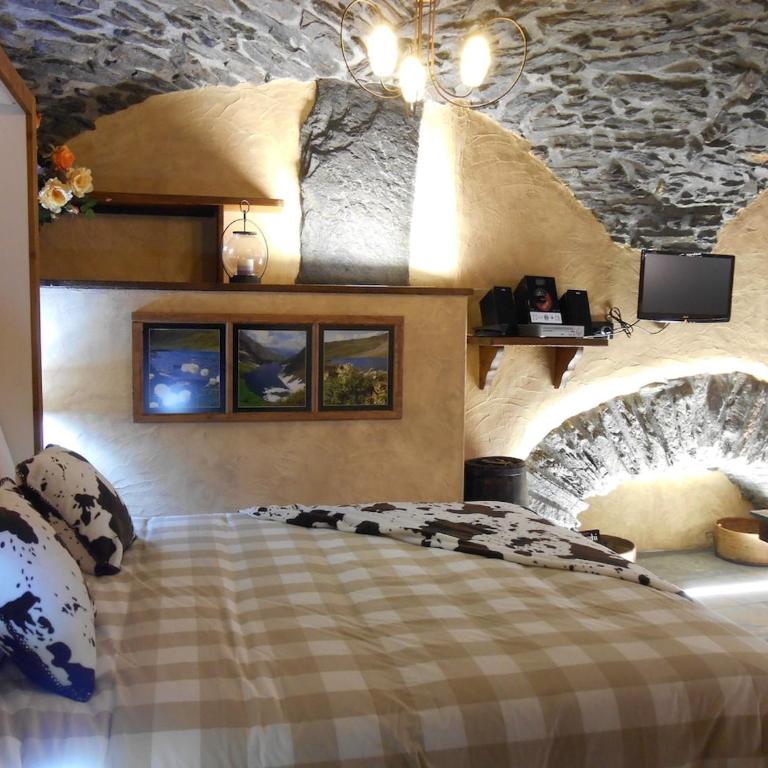 Casa Vacanze ai piedi del Monte Bianco - Casa Vacanze - 14