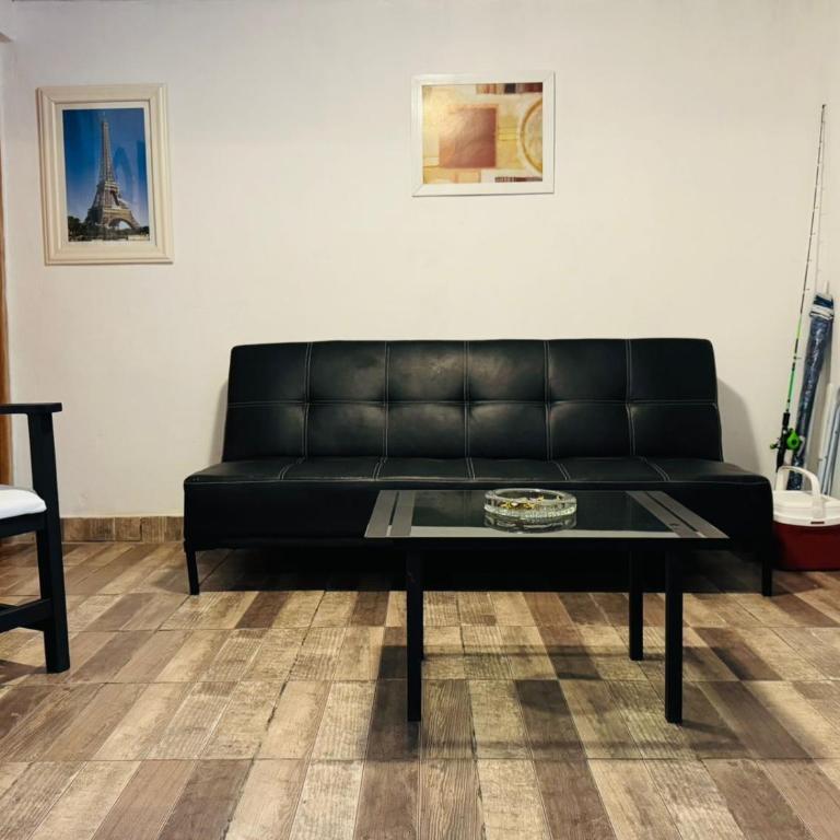Moderno Departamento cómodo y equipado MPM Temporarios - Apartamento de 1 dormitorio - 21