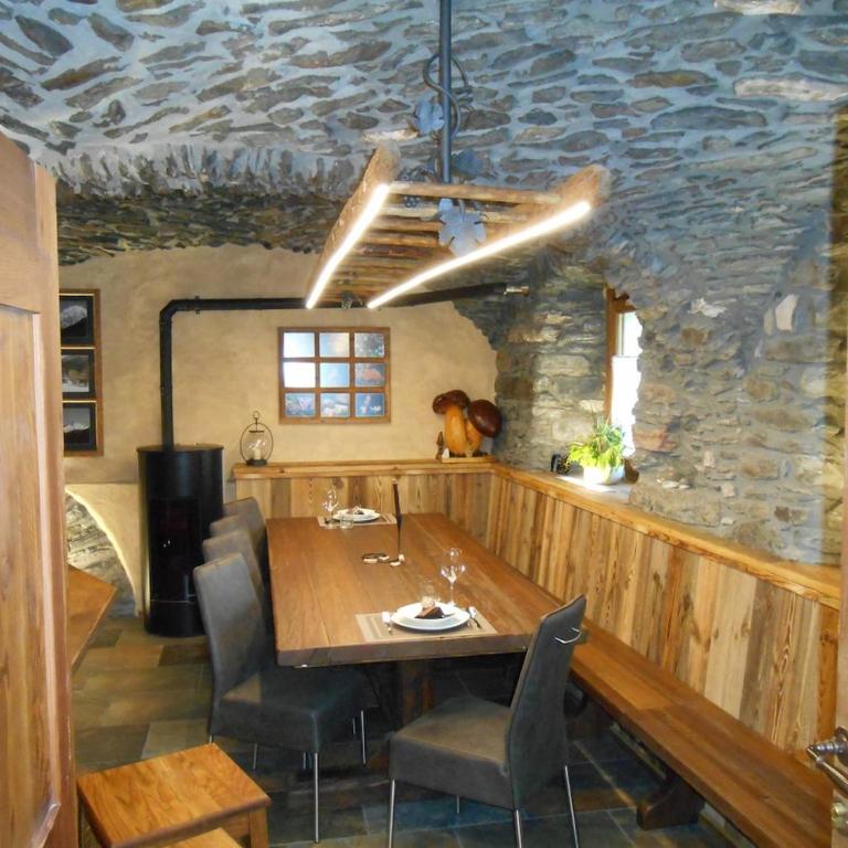 Casa Vacanze ai piedi del Monte Bianco - Casa Vacanze - 6