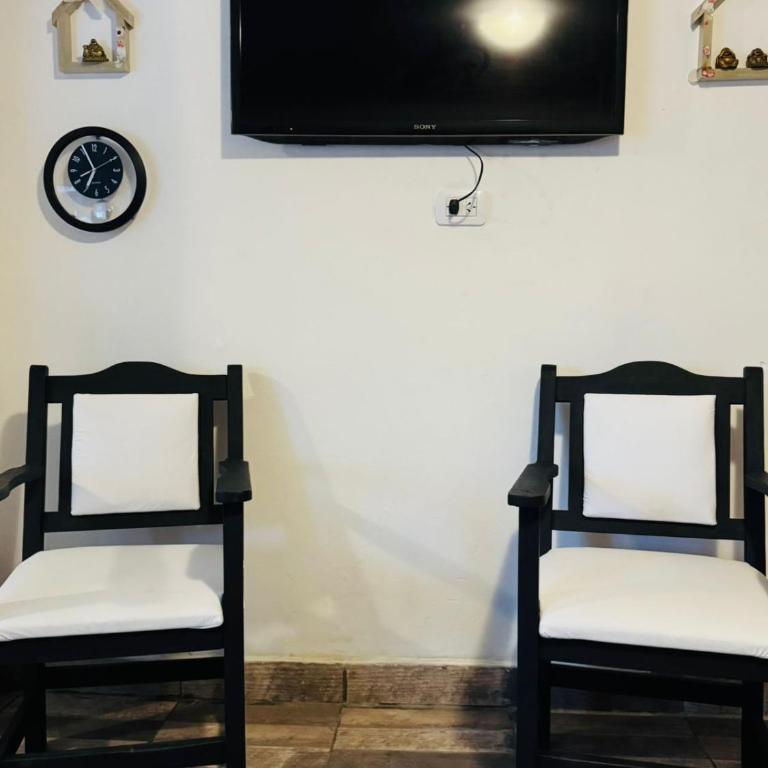 Moderno Departamento cómodo y equipado MPM Temporarios - Apartamento de 1 dormitorio - 29