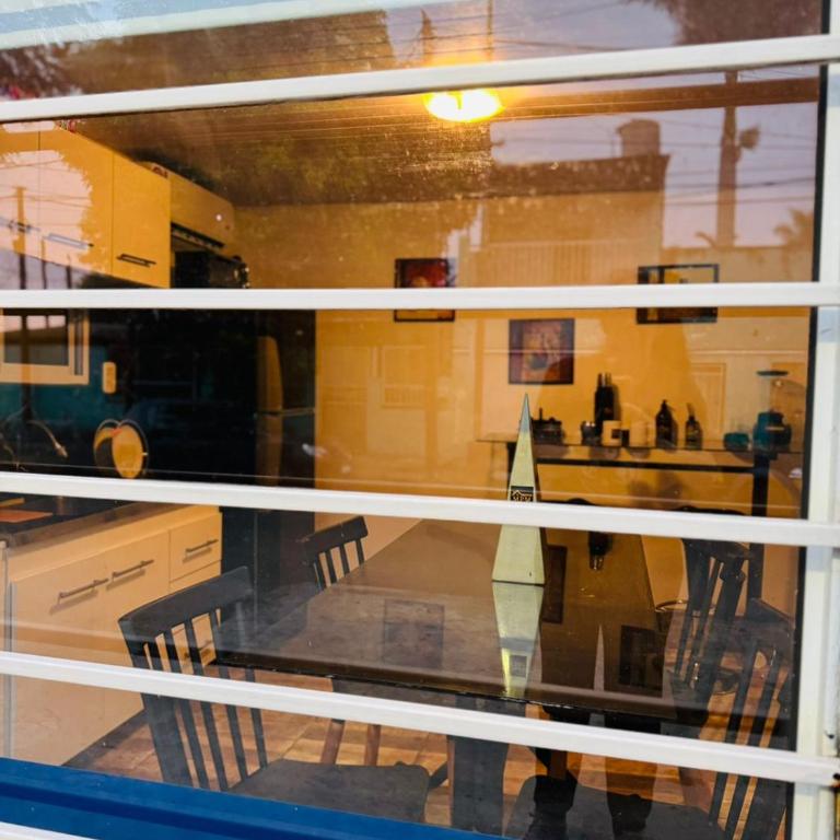 Moderno Departamento cómodo y equipado MPM Temporarios - Apartamento de 1 dormitorio - 30