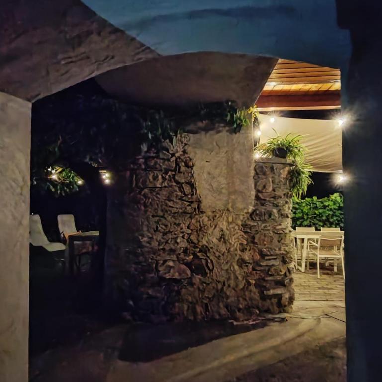 Casa Vacanze ai piedi del Monte Bianco - Casa Vacanze - 43
