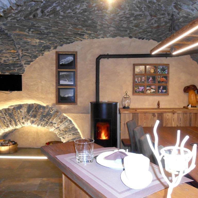 Casa Vacanze ai piedi del Monte Bianco - Casa Vacanze - 1
