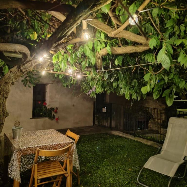 Casa Vacanze ai piedi del Monte Bianco - Casa Vacanze - 40