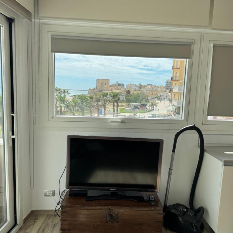 Un angolo di mare - Appartamento con Vista Mare - 6