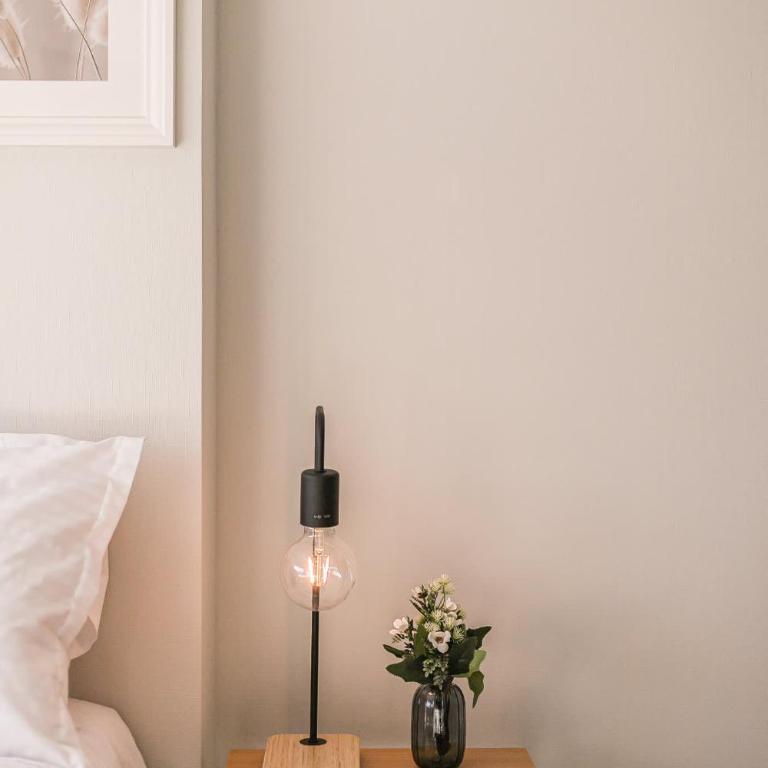 Cozy Studio in the Heart of Nunoa Perfect for Two - Apartment - 15