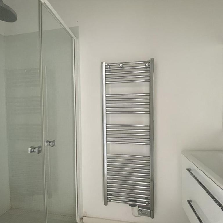 CE100-005 Studio mezzanine 5 couchages CAVALIERE - Appartement - 8