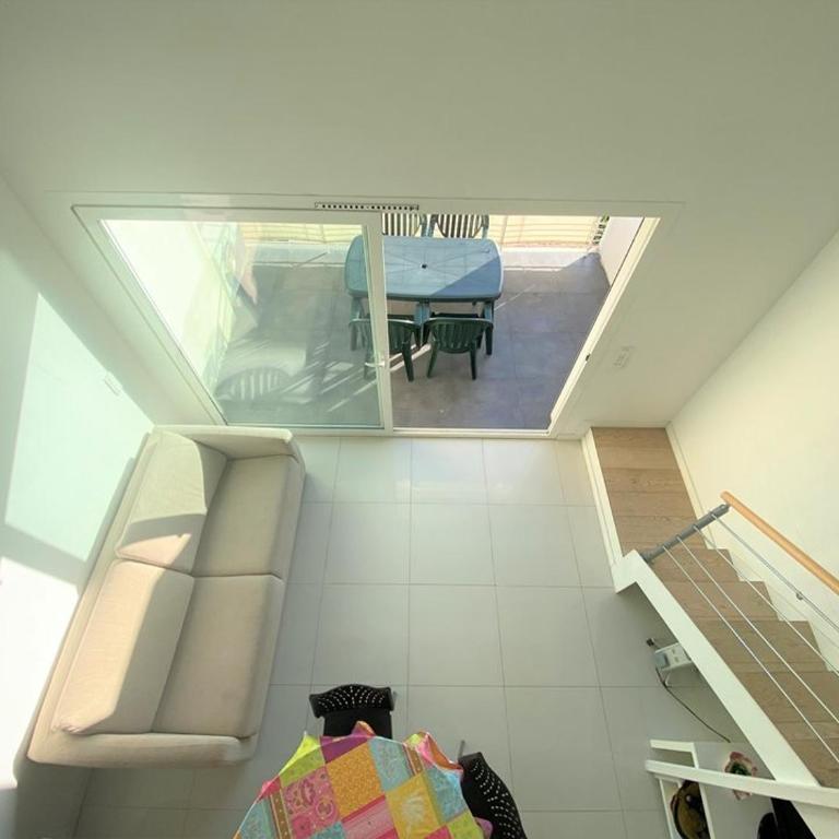 CE100-005 Studio mezzanine 5 couchages CAVALIERE - Appartement - 9