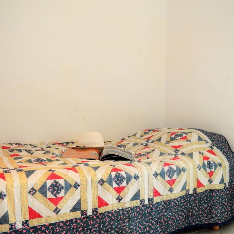 CE100-005 Studio mezzanine 5 couchages CAVALIERE - Appartement - 11