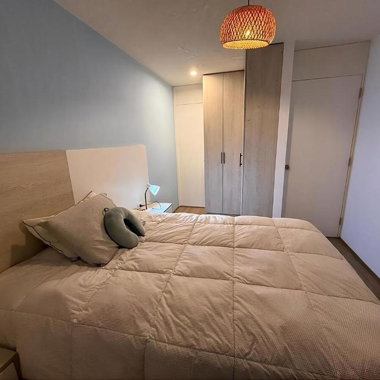 Departamento con vista al Mar - Apartamento de 2 dormitorios con balcón y vistas al mar - 32