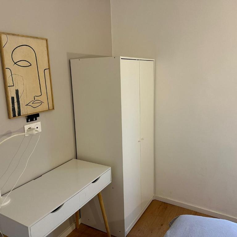 Le Grand Bammeville -- 337 - Three-Bedroom Apartment - 14