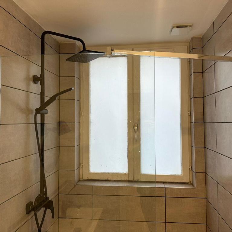 Le Grand Bammeville -- 337 - Three-Bedroom Apartment - 8