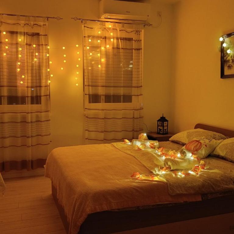Studio Dimitrije 15 - Apartman sa 1 Spavaćom Sobom - 16