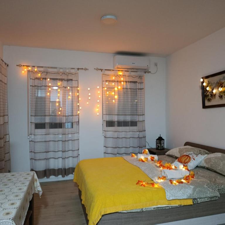 Studio Dimitrije 15 - Apartman sa 1 Spavaćom Sobom - 19