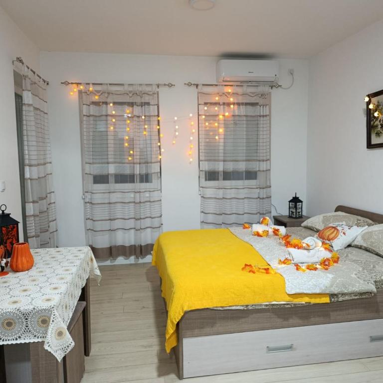 Studio Dimitrije 15 - Apartman sa 1 Spavaćom Sobom - 18