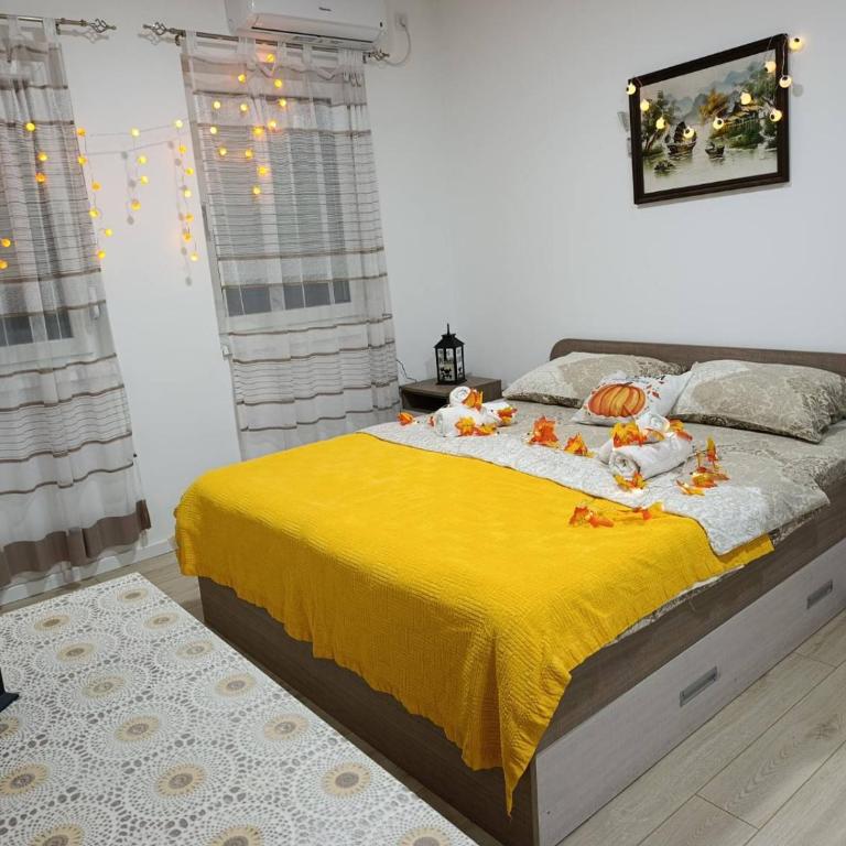 Studio Dimitrije 15 - Apartman sa 1 Spavaćom Sobom - 21