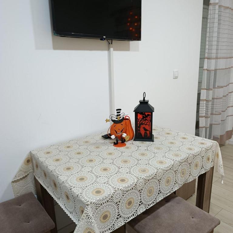 Studio Dimitrije 15 - Apartman sa 1 Spavaćom Sobom - 22