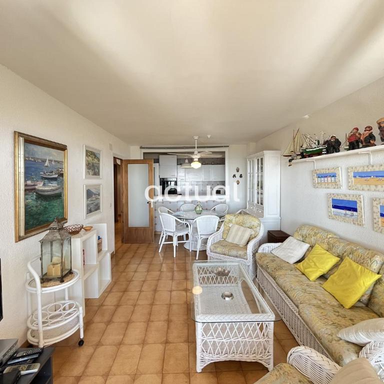Tamarius B 6 - Apartamento de 3 dormitorios - 5