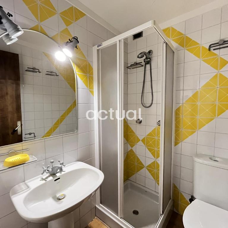 Tamarius B 6 - Apartamento de 3 dormitorios - 22
