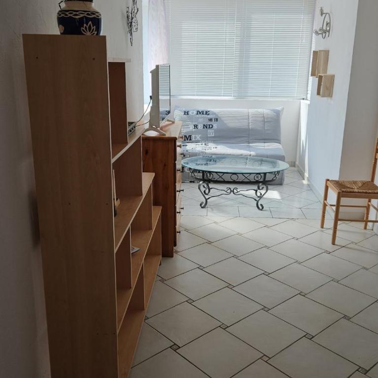 Appartement bord de mer - Appartement 2 Chambres - 1