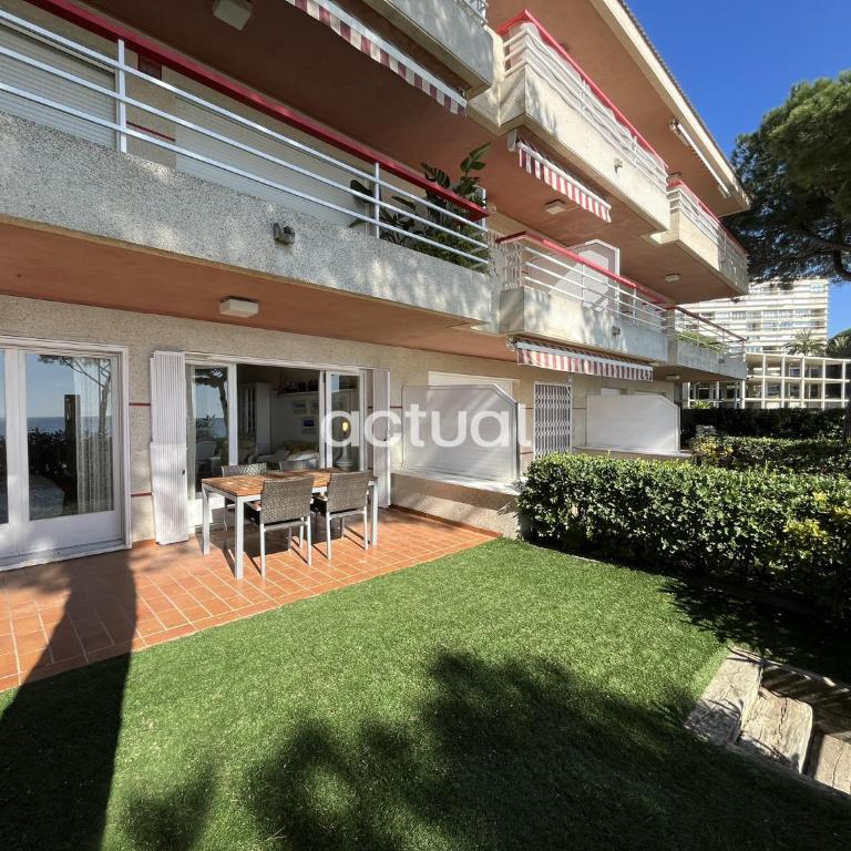 Tamarius B 6 - Apartamento de 3 dormitorios - 16