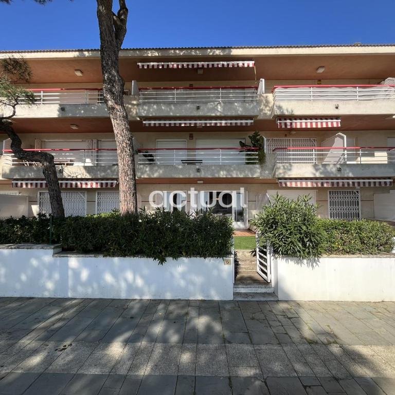 Tamarius B 6 - Apartamento de 3 dormitorios - 26