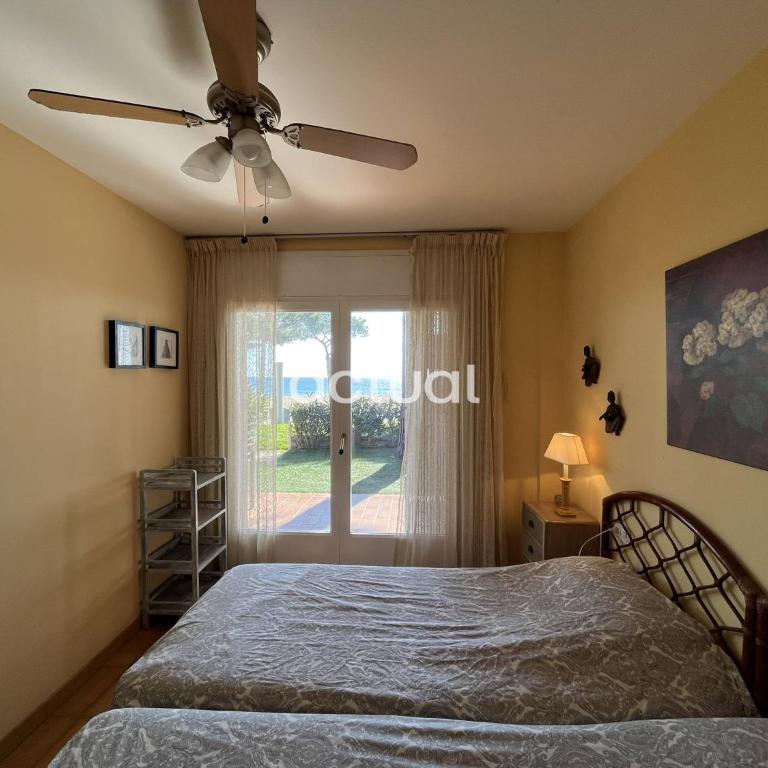 Tamarius B 6 - Apartamento de 3 dormitorios - 13
