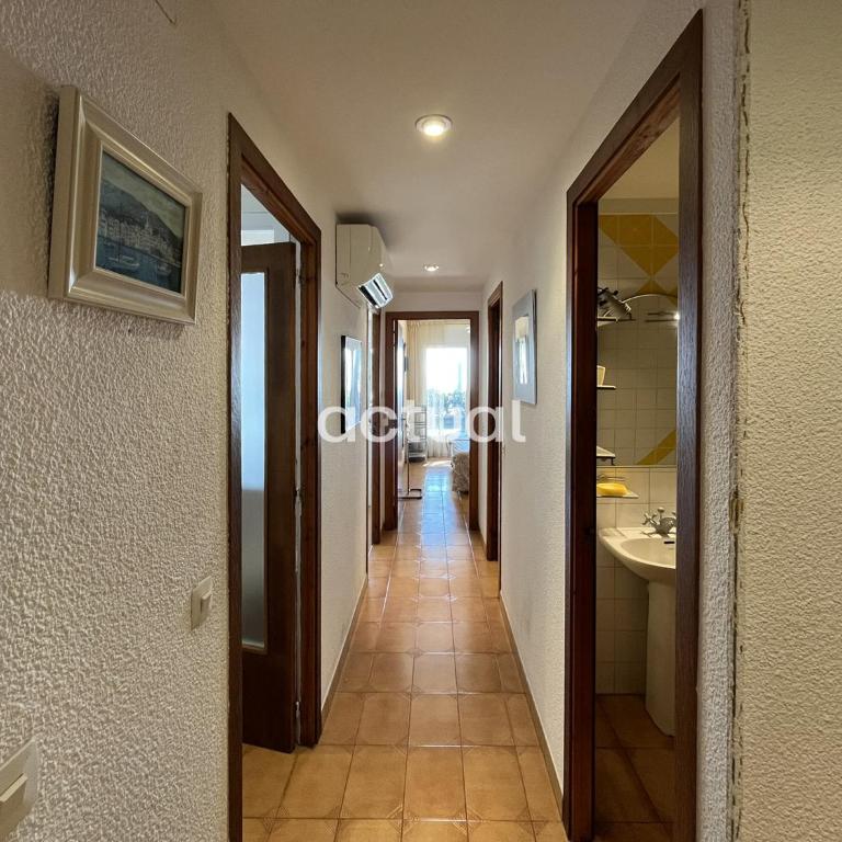 Tamarius B 6 - Apartamento de 3 dormitorios - 15