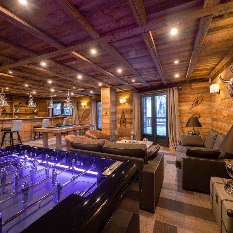 Chalet Caribou - Chalet - 2