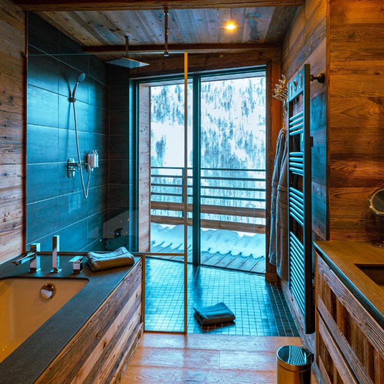 Chalet Caribou - Chalet - 5