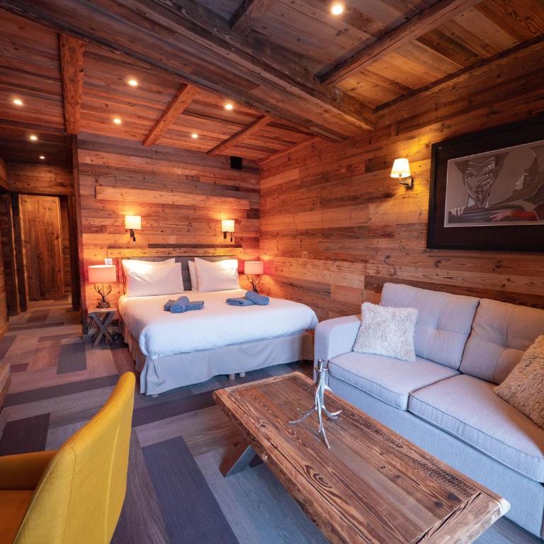 Chalet Caribou - Chalet - 6