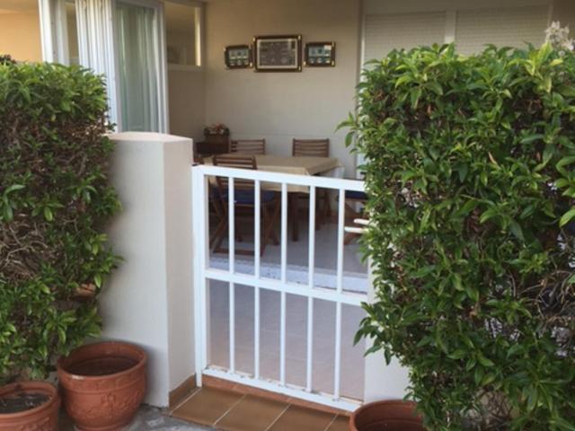 Apartment Martinez Cala Josep - Apartamento - Planta baja - 6
