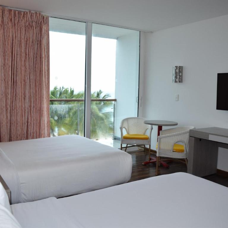 Decameron Isleño - All Inclusive - Habitación Doble - 4