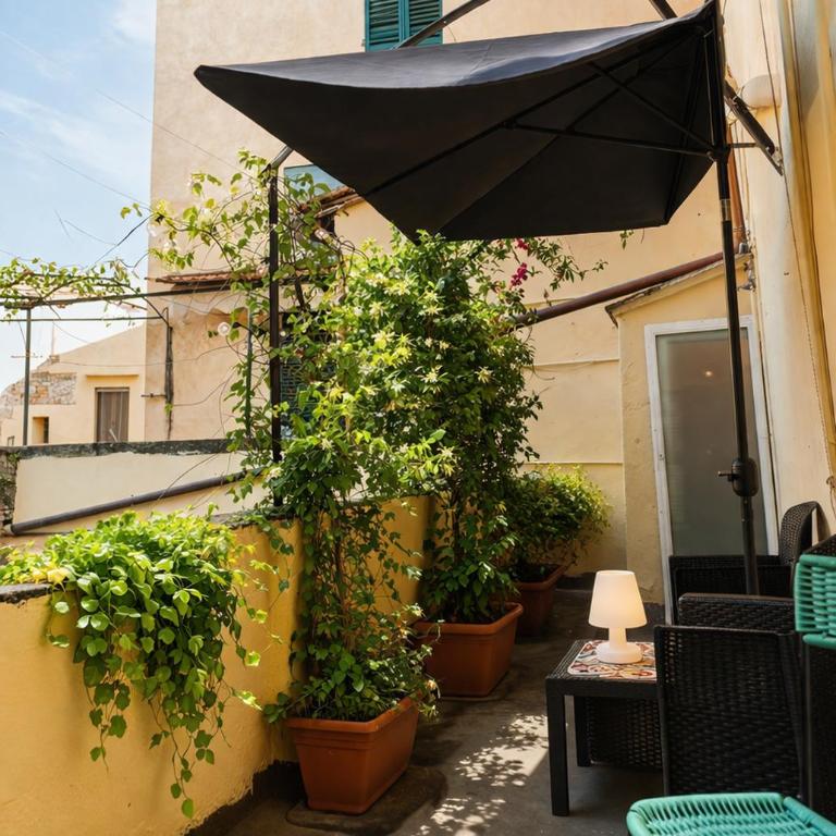 Mazzini Suite with terrace - Apartment with Terrace - 55