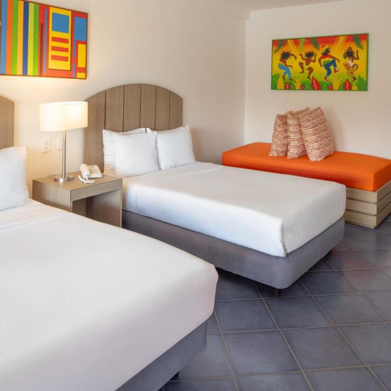 Decameron Isleño - All Inclusive - Habitación Doble - 6