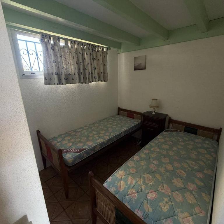 Appartement T2 Mezzanine avec Terrasse, Piscine et Parking à 300m de la Plage - Argelès-sur-Mer - FR-1-388-112 - Appartement (6 Adultes) - 10